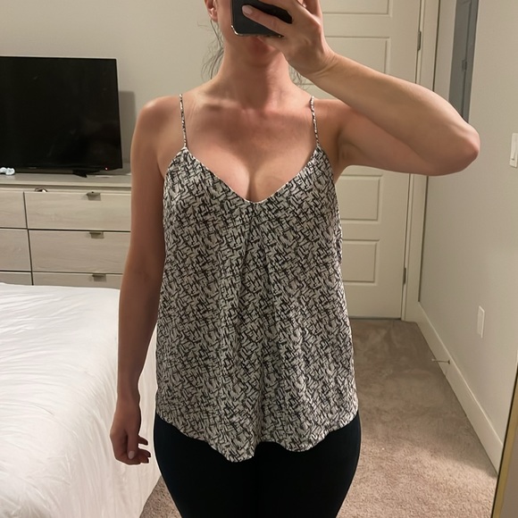 Joie Tunic Tank Top - Picture 7 of 7